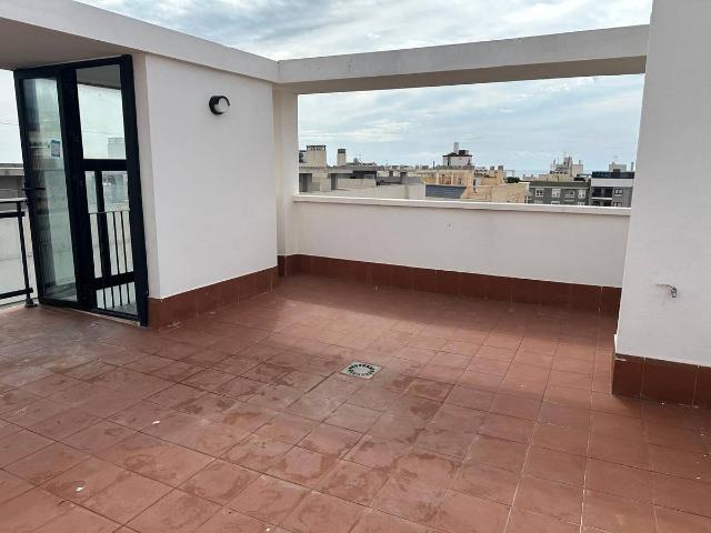 Ático en venta en El Campello, Pla d’en Sarrió
