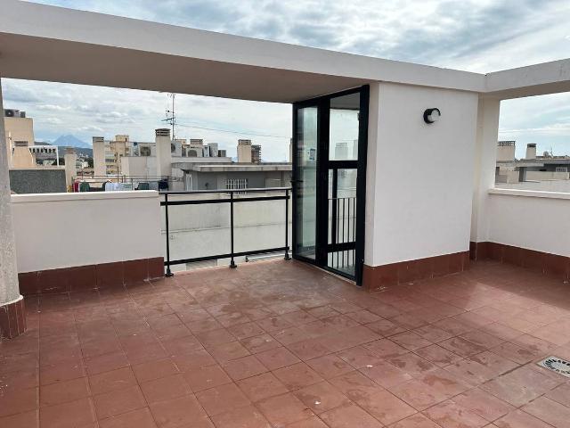 Ático en venta en El Campello, Pla d’en Sarrió