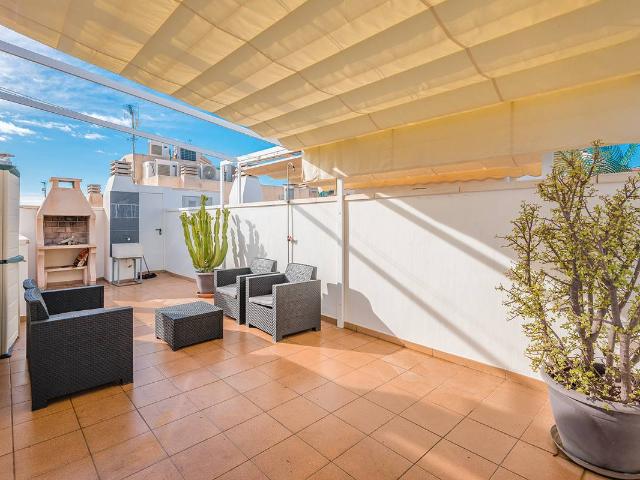 Ático en venta en Urbanització L'Almadrava, l'Alacantí