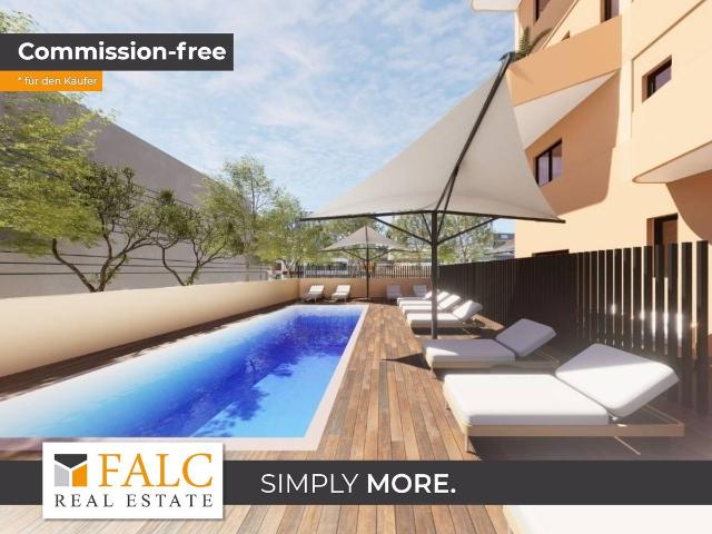 Ático en venta en Urbanització L'Almadrava, l'Alacantí
