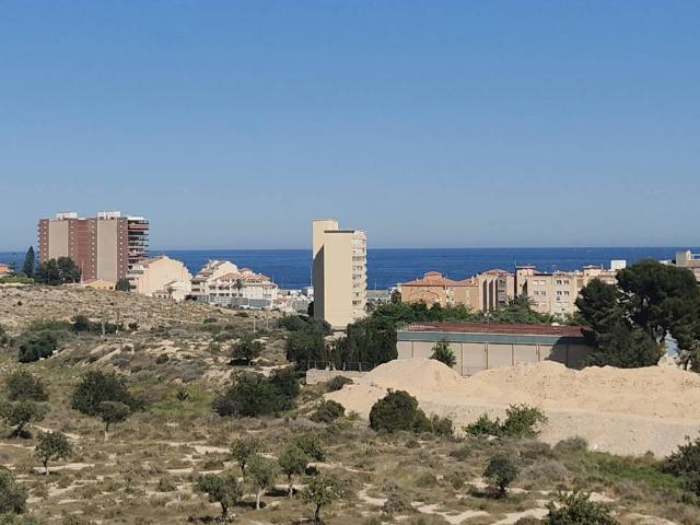 Ático en venta en Urbanització L'Almadrava, l'Alacantí