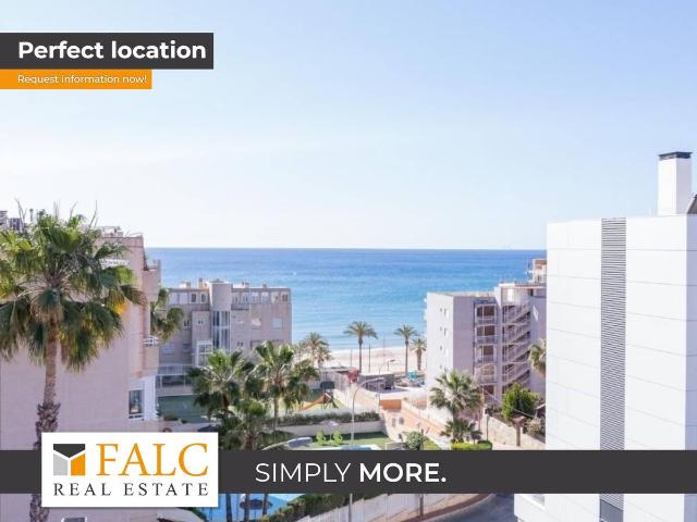 Ático en venta en Urbanització L'Almadrava, l'Alacantí