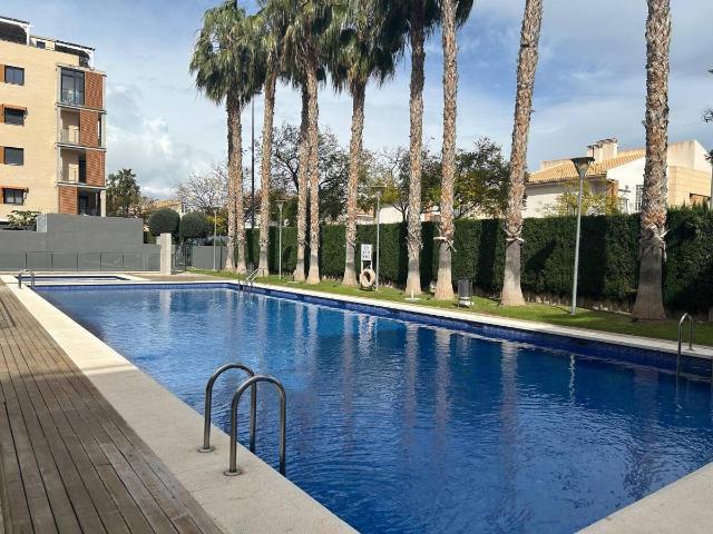 Ático en venta en Urbanització L'Almadrava, l'Alacantí