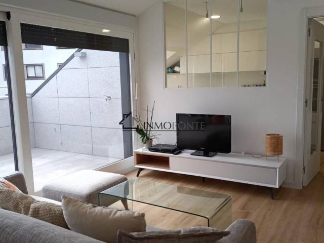 Ático en venta en Deza, Pontevedra