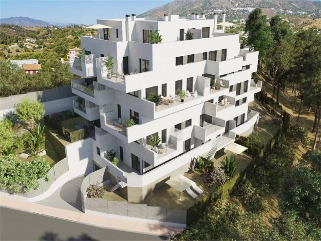 Ático en venta en Costa del Sol Occidental, Andalucía