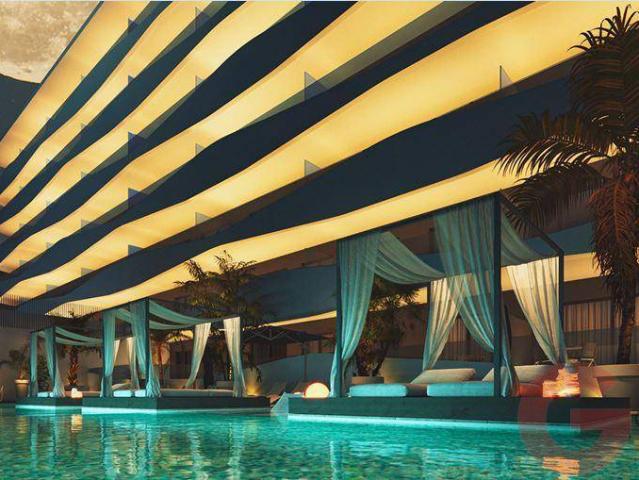 Ático en venta en Costa del Sol Occidental, Andalucía