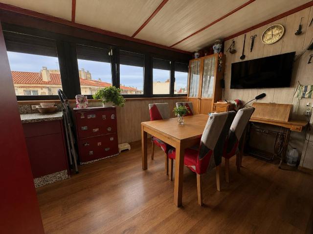 Ático en venta en Costa del Sol Occidental, Andalucía