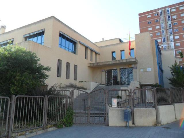 Ático en venta en Centro - Sagrario, Granada