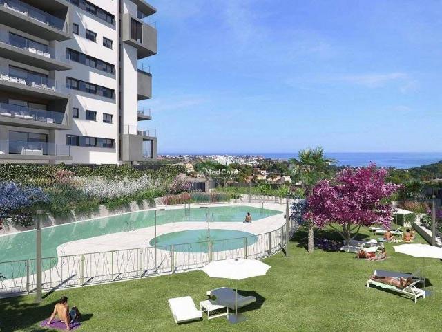Ático en venta en Obispo Rocamora, el Baix Segura / La Vega Baja