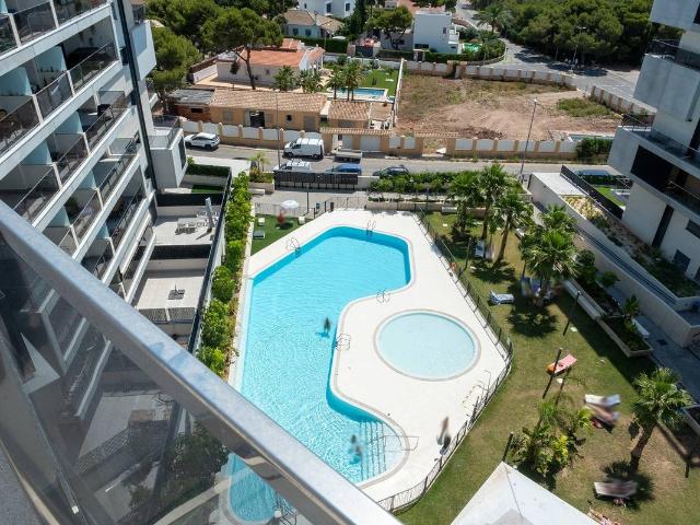 Ático en venta en Obispo Rocamora, el Baix Segura / La Vega Baja