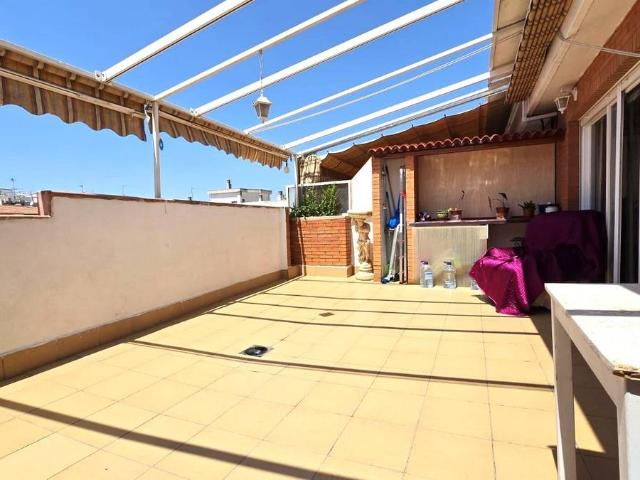 Ático en venta en Alicante, Centre Històric