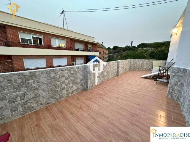 Ático en venta en Alicante, Valencia