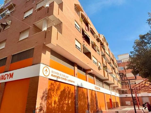 Ático en venta en Casco Antiguo - Santa Cruz - Ayuntamiento, l'Alacantí