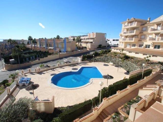 Ático en venta en Dehesa de Campoamor, el Baix Segura / La Vega Baja