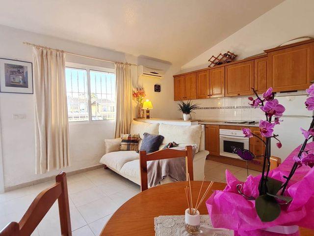 Ático en venta en Urbanización Los Dolses, Orihuela