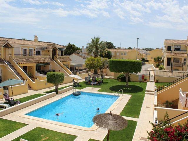 Ático en venta en Dehesa de Campoamor, el Baix Segura / La Vega Baja