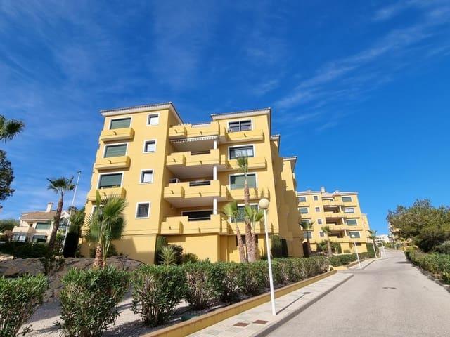 Ático en venta en Dehesa de Campoamor, el Baix Segura / La Vega Baja