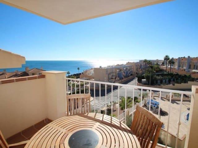 Ático en venta en Alicante, El Pinar de Campoamor
