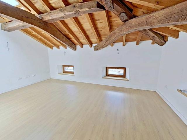 Ático en venta en Matamorosa, Campoo De Enmedio