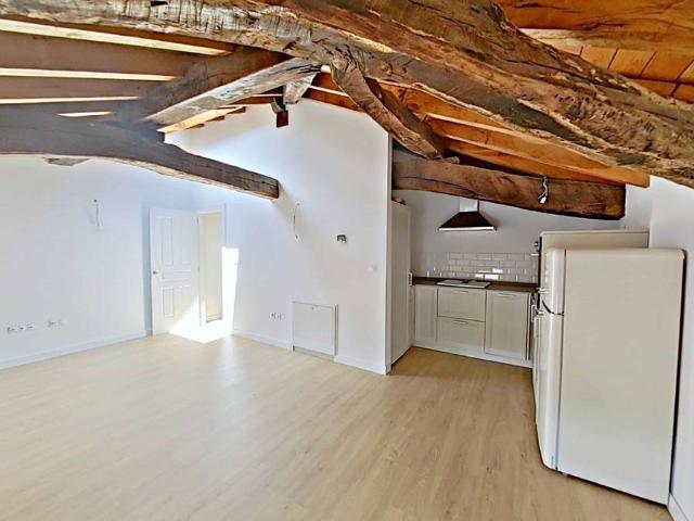 Ático en venta en Matamorosa, Campoo De Enmedio