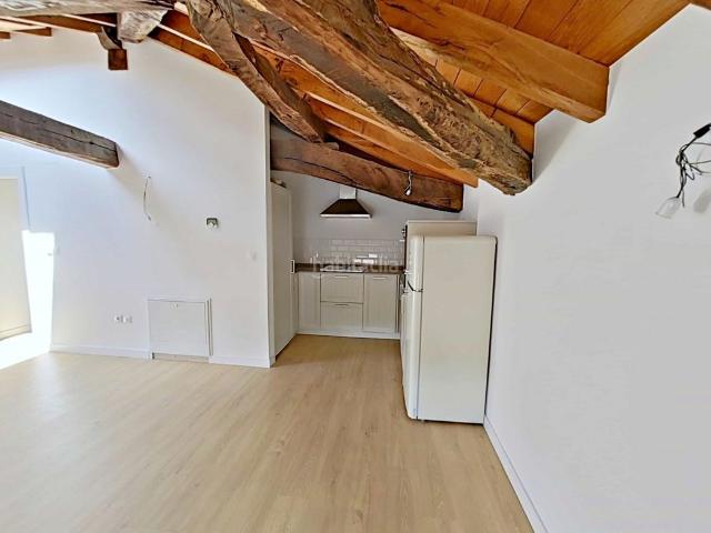 Ático en venta en Matamorosa, Campoo De Enmedio