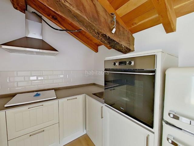 Ático en venta en Matamorosa, Campoo De Enmedio