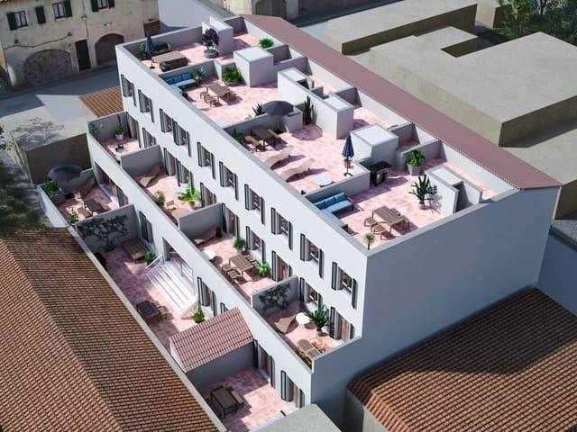 Ático en venta en Migjorn, Baleares