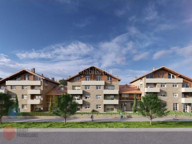 Ático en venta en Ripollès, Catalunya