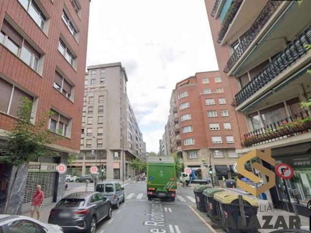 Ático en venta en Bilbao, Casco Viejo