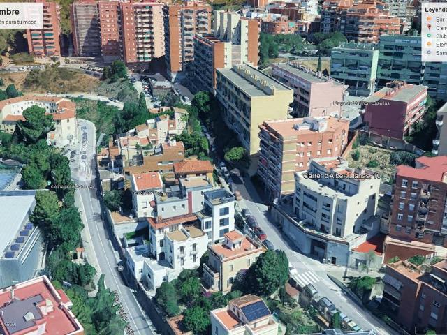 Ático en venta en Eixample, Barcelonès