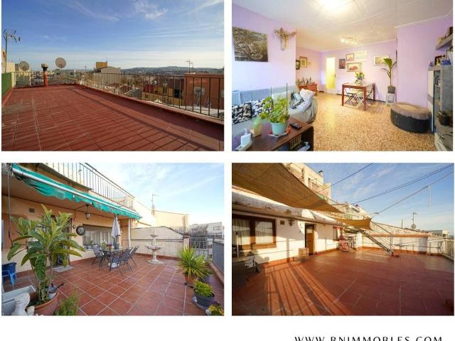Ático en venta en Vallès Occidental, Catalunya