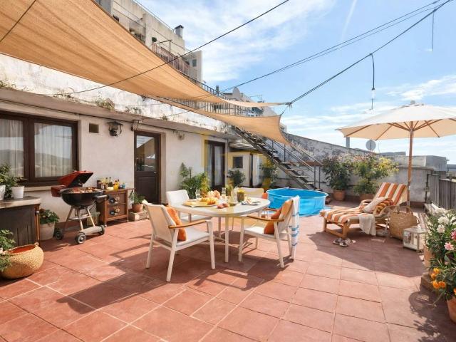 Ático en venta en Vallès Occidental, Catalunya