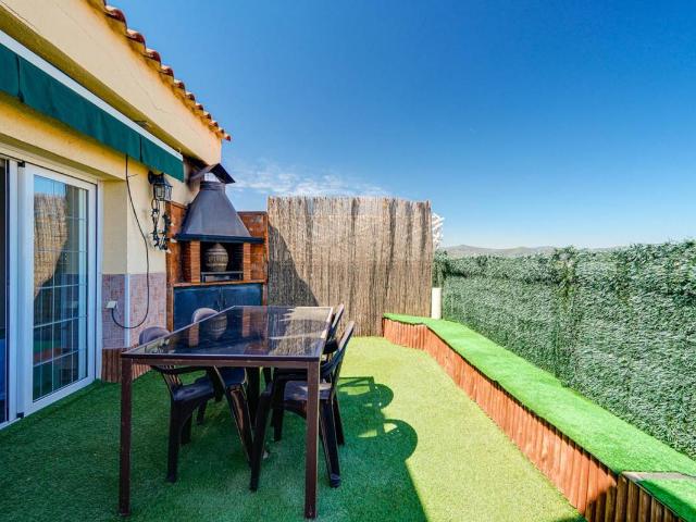 Ático en venta en Can Nadal, Baix Llobregat