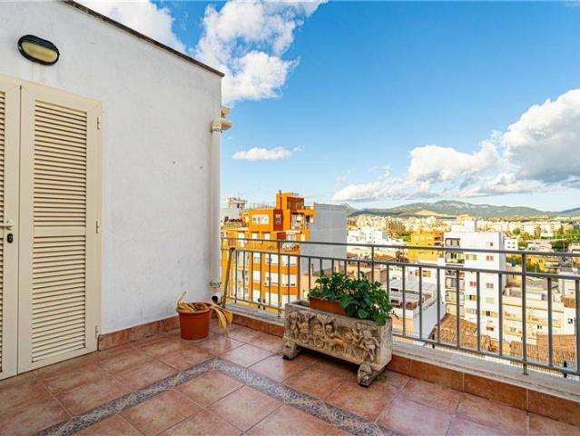 Ático en venta en Canamunt, Palma