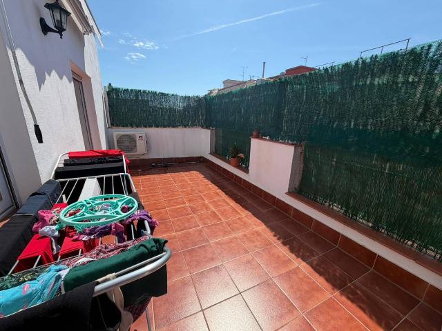Ático en venta en el Centre, Baix Llobregat