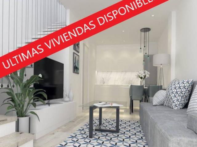 Ático en venta en Rubí