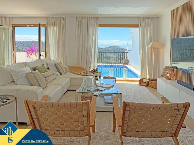 Ático en venta en Urbanització Siesta, Eivissa