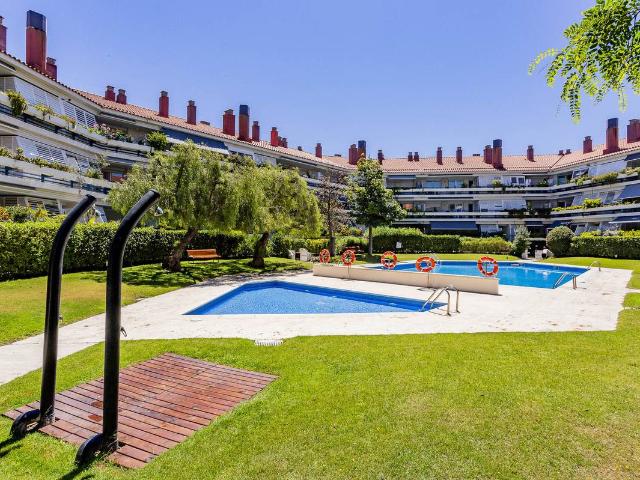 Ático en venta en Garraf, Catalunya
