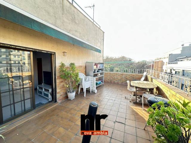 Ático en venta en Maragall, Vallès Occidental