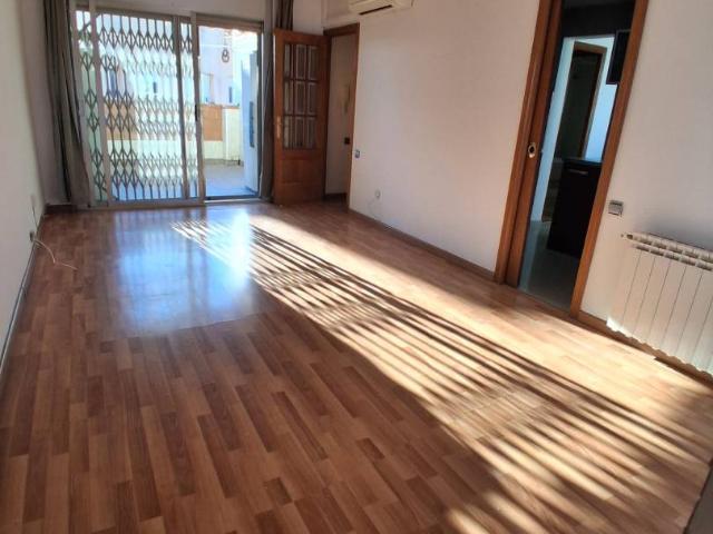 Ático en venta en Centre, Terrassa