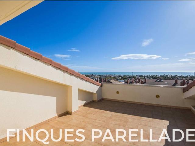 Ático en venta en Garraf, Catalunya