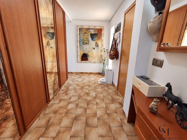 Ático en venta en Santa Margalida, Pla de Mallorca
