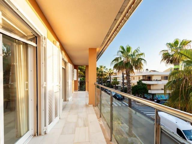 Ático en venta en Santa Margalida, Pla de Mallorca