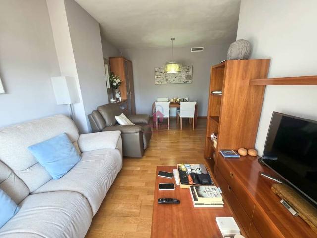 Ático en venta en Centre, Terrassa
