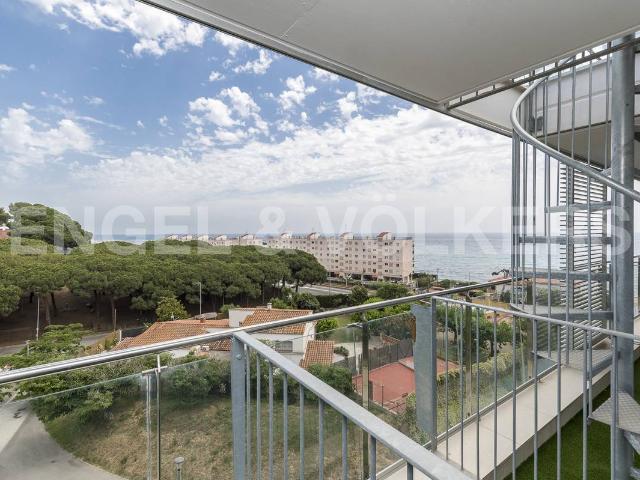 Ático en venta en Maresme, Catalunya