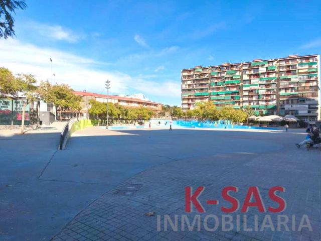 Ático en venta en Centre, L'hospitalet De Llobregat