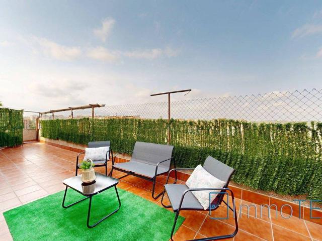 Ático en venta en la Romànica, Vallès Occidental