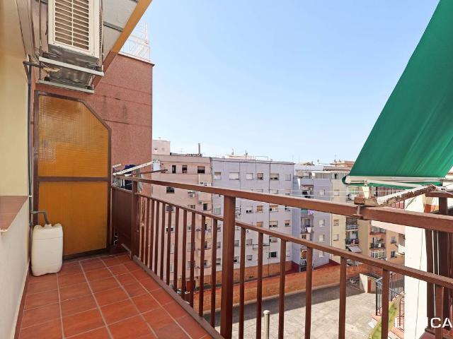 Ático en venta en el Centre, Baix Llobregat