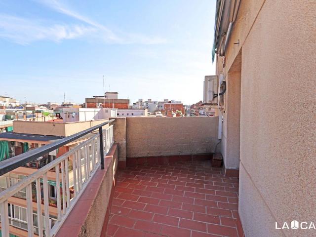 Ático en venta en el Centre, Baix Llobregat