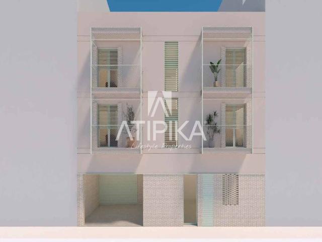 Ático en venta en Esplugues De Llobregat, el Centre